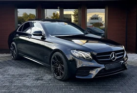 Mercedes-Benz E 220 AMG* DIGITAL* HUD* 360 Камера* Burmester* ЛИЗИНГ 0, снимка 4