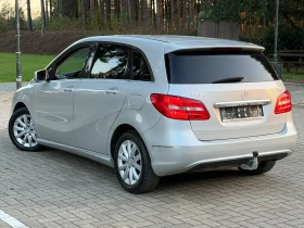 Mercedes-Benz B 180 B-180 Cdi, снимка 1