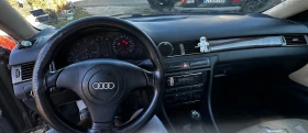 Audi A6, снимка 7