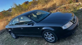 Audi A6, снимка 2