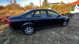 Audi A6, снимка 3