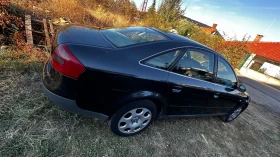 Audi A6, снимка 4