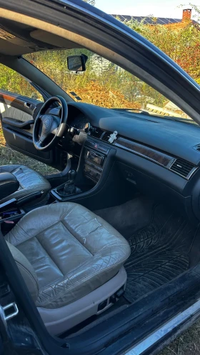 Audi A6, снимка 11