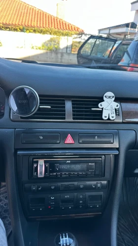 Audi A6, снимка 8