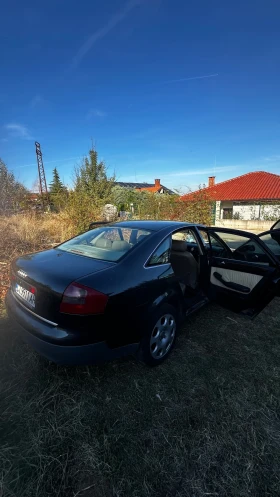 Audi A6, снимка 10