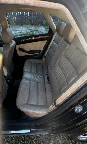 Audi A6, снимка 9