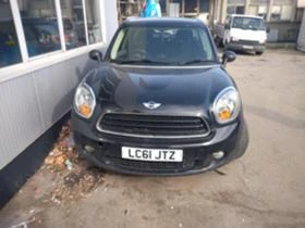 Mini Countryman 1.6 d - [1] 