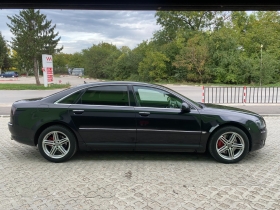 Audi A8 4.0TDI LONG | Mobile.bg   8
