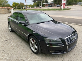 Audi A8 4.0TDI LONG | Mobile.bg   9