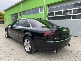 Audi A8 4.0TDI LONG | Mobile.bg   5