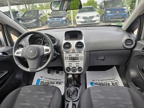 Opel Corsa 1.3 CDTI EKOFLEX  | Mobile.bg   11