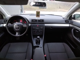 Audi A4 2.0TDI 8V, снимка 8 - Автомобили и джипове - 43399750