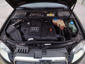 Audi A4 2.0TDI 8V, снимка 5 - Автомобили и джипове - 43399750
