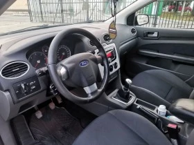 Ford Focus, снимка 4