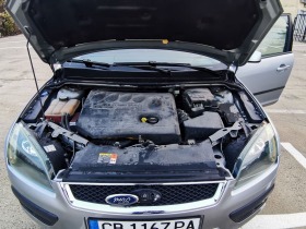 Ford Focus, снимка 2 - Автомобили и джипове - 44523527
