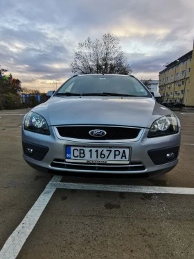 Ford Focus, снимка 7