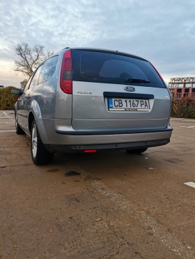 Ford Focus, снимка 5 - Автомобили и джипове - 44523527