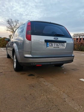 Ford Focus, снимка 5