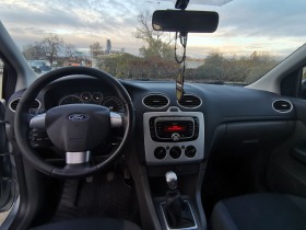 Ford Focus, снимка 12 - Автомобили и джипове - 44523527