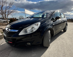 Opel Corsa 1.3 цдти ТОП, снимка 1 - Автомобили и джипове - 43997649