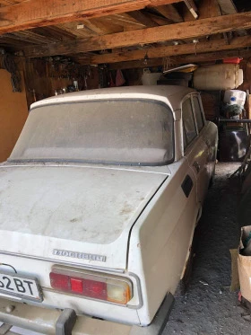 Moskvich 2140 2140 Д, снимка 9