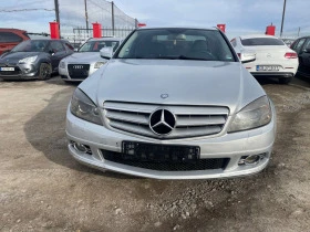 Mercedes-Benz C 320 3.2/4MATIC/Собствен лизинг! 100% Одобрени, снимка 3