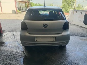 VW Polo 1.4 TDI-EVRO6 | Mobile.bg    4