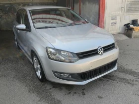 VW Polo 1.4 TDI-EVRO6 | Mobile.bg    2