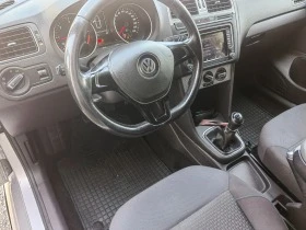 VW Polo 1.4 TDI-EVRO6 | Mobile.bg    9