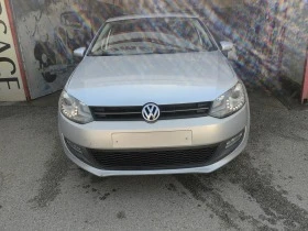     VW Polo 1.4 TDI-EVRO6