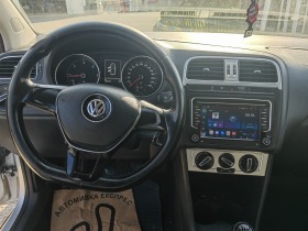 VW Polo 1.4 TDI-EVRO6 | Mobile.bg   11