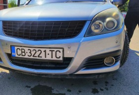 Opel Signum 2.8 TURBO | Mobile.bg   3