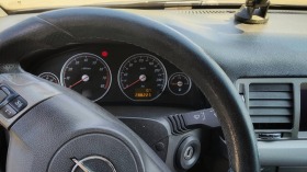 Opel Signum 2.8 TURBO | Mobile.bg   8