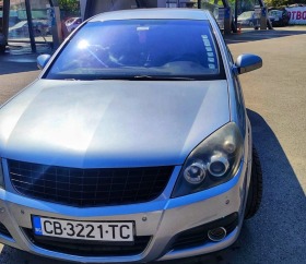 Обява за продажба на Opel Signum 2.8 TURBO ~6 990 лв. - изображение 1