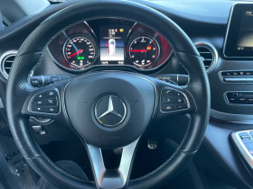 Mercedes-Benz V 300 V 250 D/4-MATIC/AMG , снимка 9