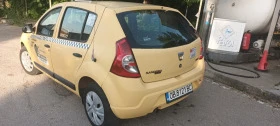 Dacia Sandero 1.4 | Mobile.bg    3