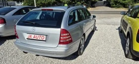 Mercedes-Benz C 230 2.5-204. | Mobile.bg    5