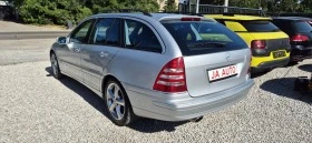 Mercedes-Benz C 230 2.5-204. | Mobile.bg    9