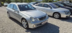 Mercedes-Benz C 230 2.5-204кс.АВТОМАТ, снимка 3