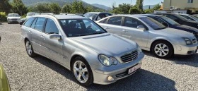 Mercedes-Benz C 230 2.5-204кс.АВТОМАТ, снимка 4