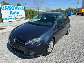 VW Golf 1.6/102кс ГАЗ!!! Климатроник!!! - изображение 1