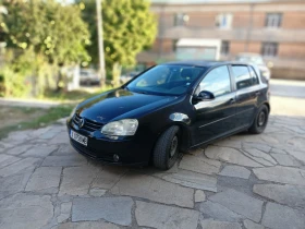 VW Golf 5 FSI, снимка 1