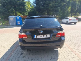 BMW 525, снимка 6