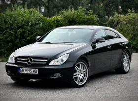 Mercedes-Benz CLS 500, снимка 1