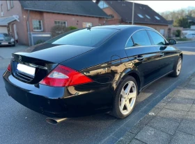 Mercedes-Benz CLS 500, снимка 12