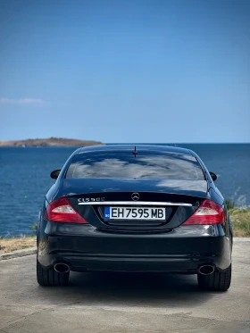 Mercedes-Benz CLS 500 | Mobile.bg    6