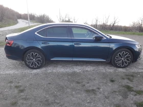 Skoda Superb Laurent&Klement, снимка 4