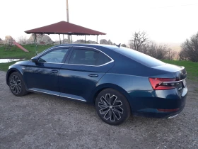 Skoda Superb Laurent&Klement, снимка 6