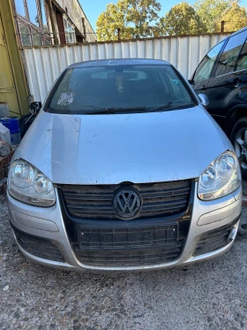 VW Golf 2.0TDI 170, снимка 1