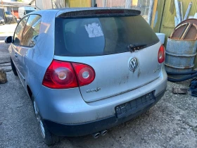 VW Golf 2.0TDI 170, снимка 2